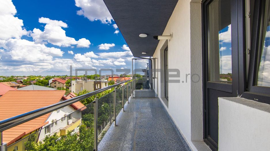 Prelungirea Ghencea, sector 6, bloc nou, 2 camere, etaj 3/4, 59 mp, decomandat - Poză 81