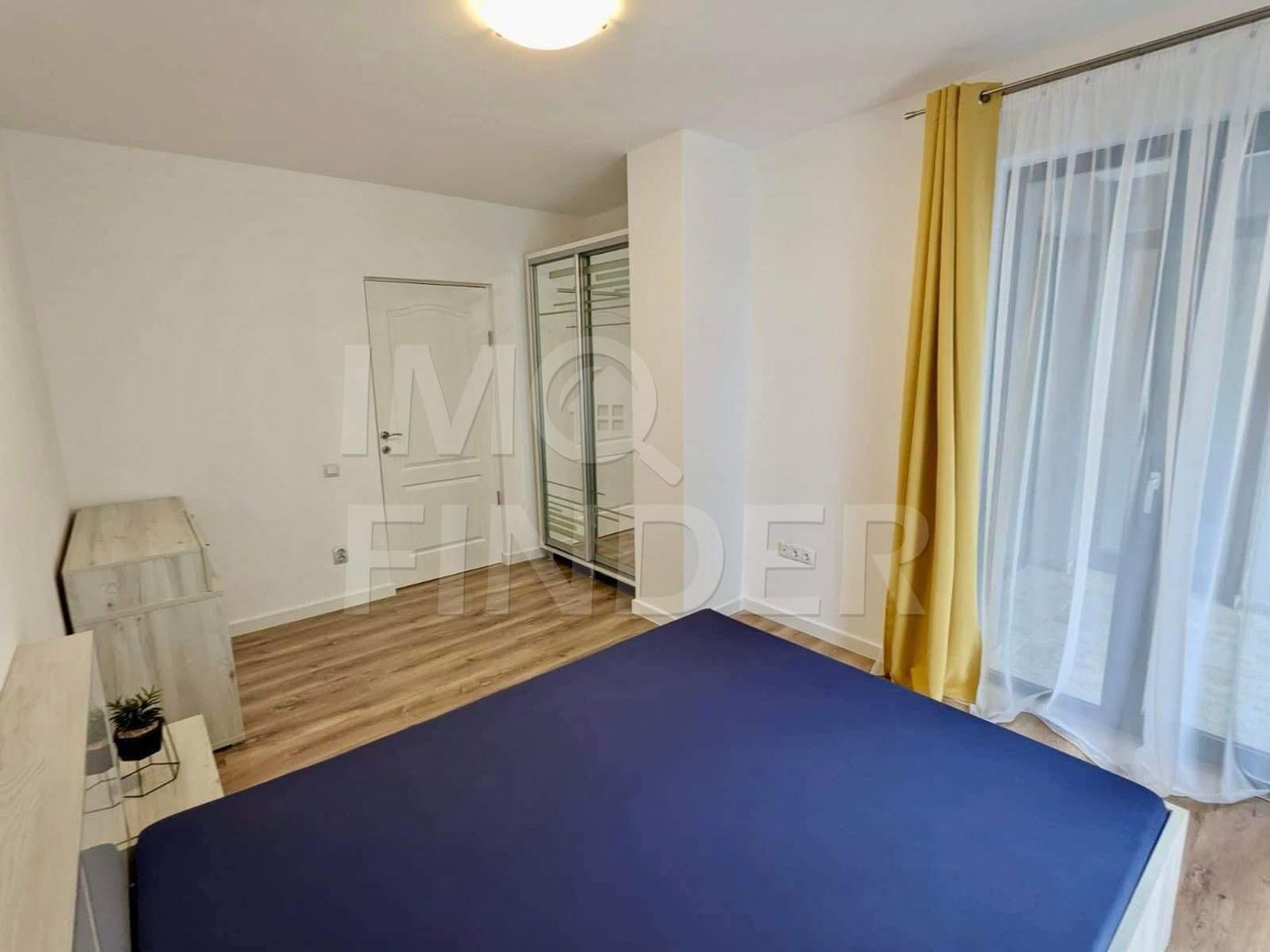 Închiriere 2 camere, Bună Ziua, ansamblul Bella Vista - Poză 5