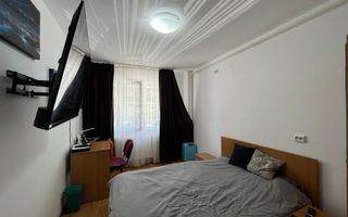 Apartament 3 camere, 91mp, parcare, parcare, zona strazii Edgar Quinet - Poză 1