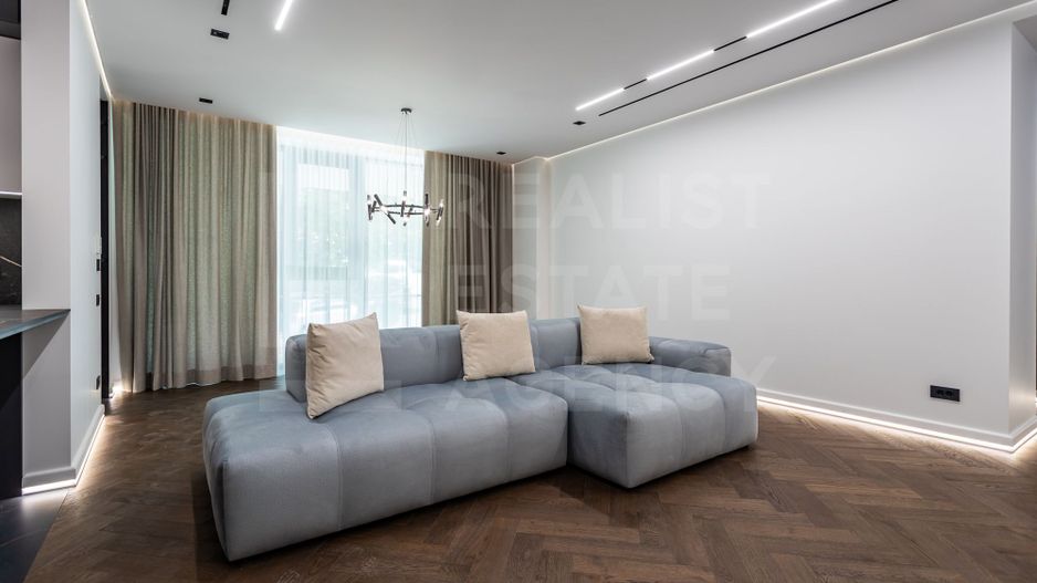 Chirie, apartament, 4 camere, str. Universității, Centru - Poză 14
