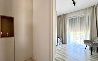 Eleganță la apus – apartament 3 camere, în zona Lipovei, lângă pădure - Poză 5