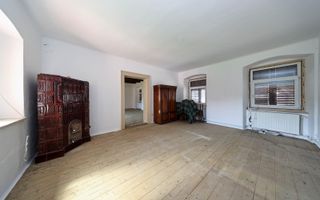 Casă Săsească Autentică cu Șură Impresionantă în Cristian – Teren 2729mp - Poză 21