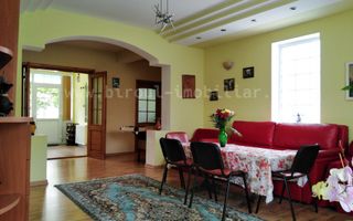 Vânzare Vilă P+1+Pod+Beci – Ideală pentru 2 Familii – Constanța, Km4 - Poză 3