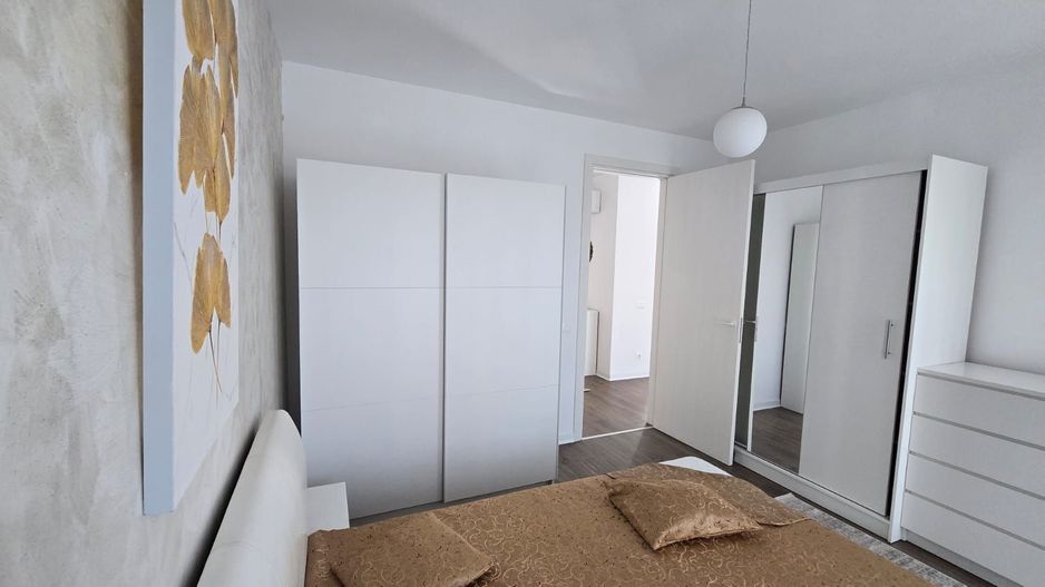 Inchiriere 2 Camere Cloud 9 Residence - Poză 7