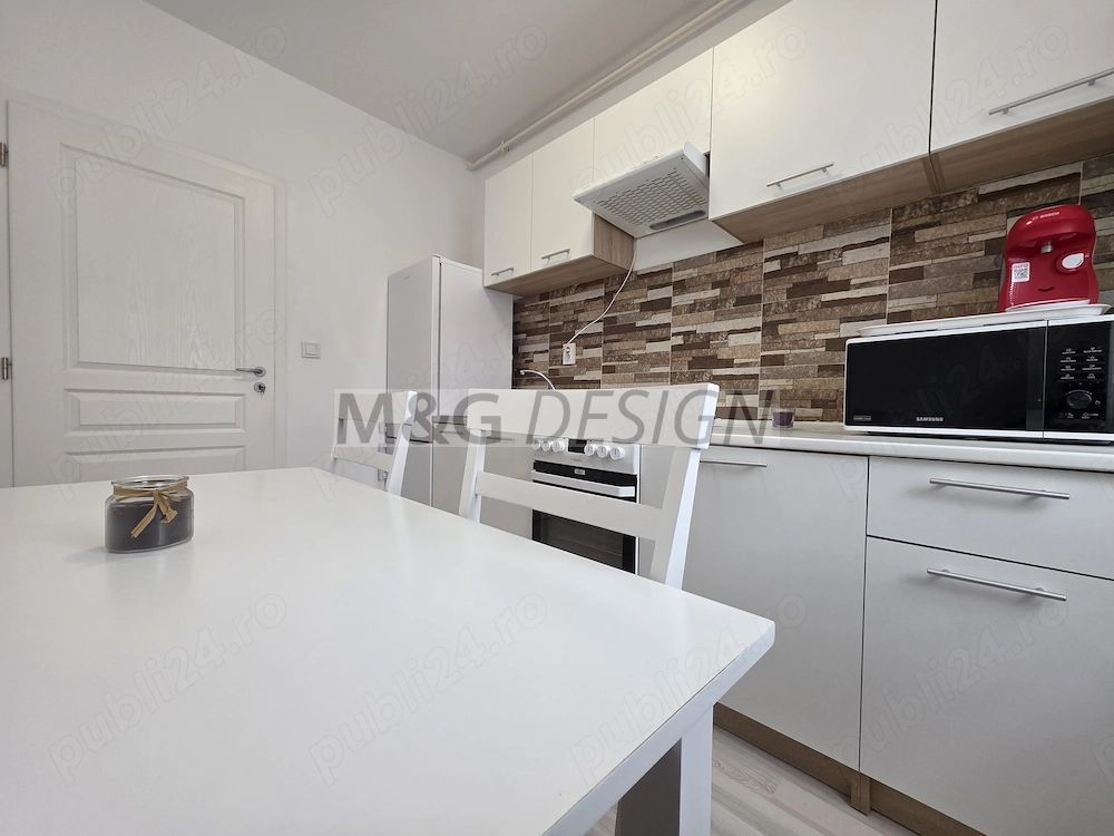 Apartament 1 camera Giroc - Poză 5