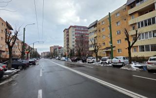 Apartament 3 camere Răcădău – renovat complet - Poză 45