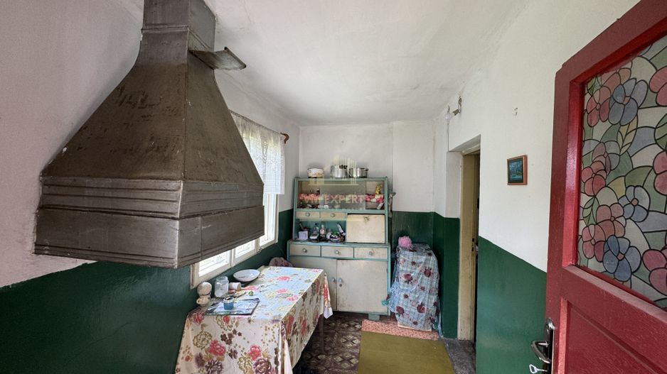 CASA 3 CAMERE CAMPULUNG, TEREN 1964 MP - Poză 16