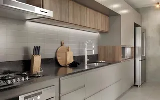 Duplex 3 camere Finalizat Parcare Gratuita 7min metrou Teclu - Poză 11