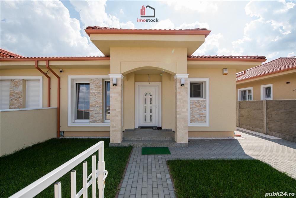 Duplex parter-finisat modern-comision 0 - Poză 5