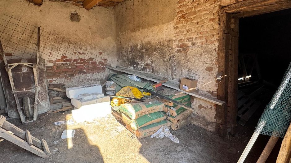 Casa cu lac in curte, Sacel, Sibiu - Poză 6
