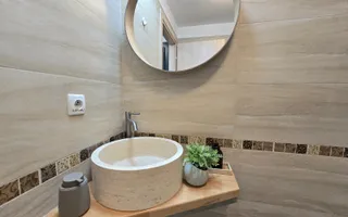 COSMOPOLIS - Apartament 3 camere , Tip Loft, cu terasa mare - Poză 16