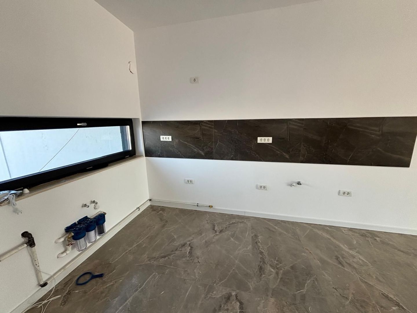 Casă parter, 66 mp, Moșnița Nouă - Poză 8