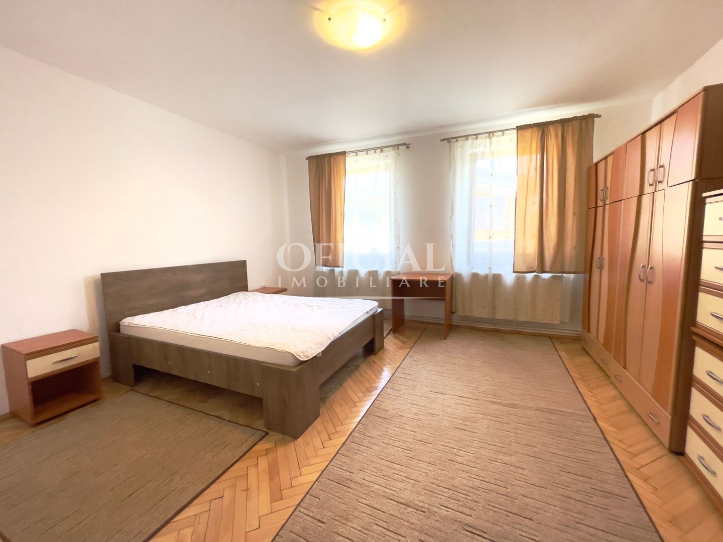 Apartament 2 camere | 52 Mp | Curte | Zona Gruia | str. Fierului - Poză 1
