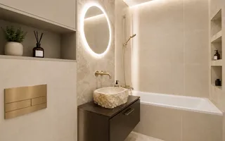 Apartament exclusivist cu 2 camere, etaj intermediar, Zorilor! - Poză 13