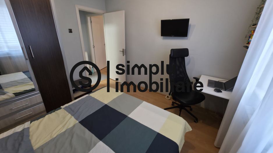 Apartament 2 camere - Craiovita/Orizont - etaj 4/4 - Poză 9