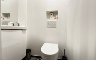 Chirie, apartament, 2 camere, bul. Ștefan cel Mare, Centru - Poză 7