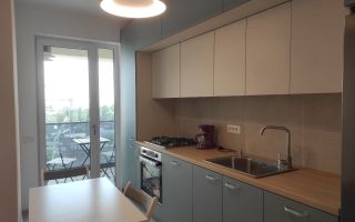 Apartament de inchiriat cu 2 camere Apollo Residence - Poză 6