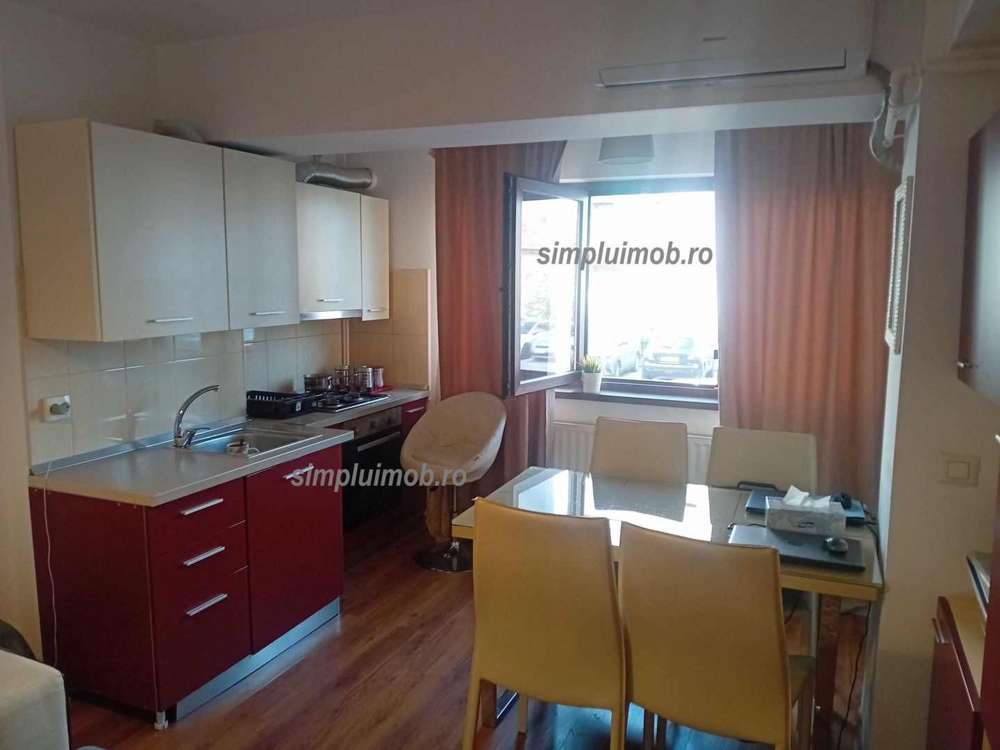 2 Camere Decomandat Complex Nou Trend Residence - Poză 5