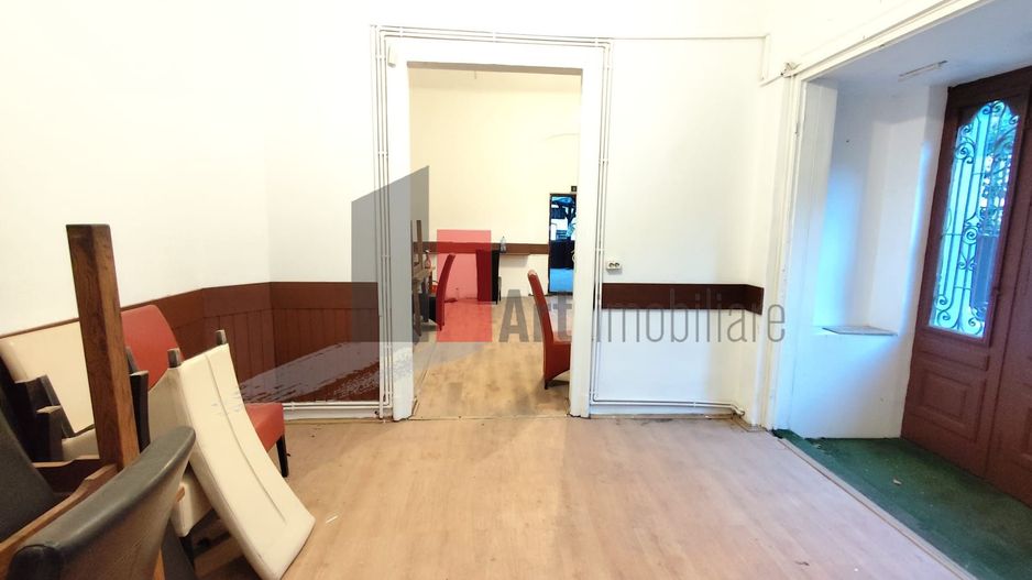 Inchiriere Spatiu Comercial, pretabil restaurant, zona Parcul Carol - Poză 8