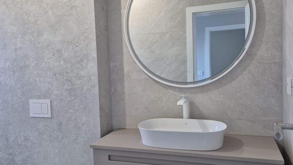 Locuinta individuala cu garaj si teren de 1000mp - Poză 24