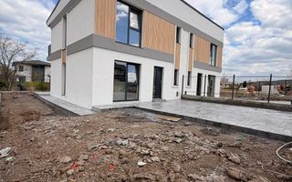 DUPLEX 4 CAMERE  120MP  VISAN - Poză 14