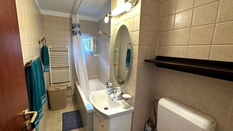 Apartament cu Centrala si Parcare 2 Camere 54mp Aviației | GOPO - Poză 8