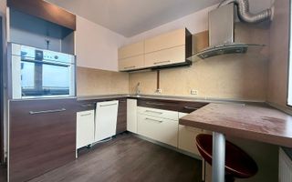 Apartament de 94mp, terasă generoasă, Borhanci - Poză 2