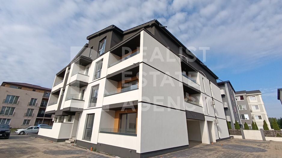 Vânzare, apartament, 3 camere, Giroc, Timiș - Poză 3