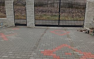 Casă nouă de vânzare – 80 mp utili, 1600 mp teren,în Cerghid, Mureș - Poză 4