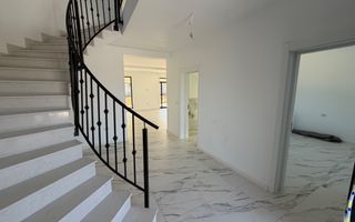 Casa individuala. 172 mp utili. Garaj. Disponibila imediat - Poză 6