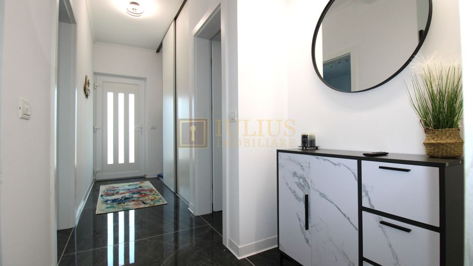 Duplex in Dumbravita, mobilat si utilat complet. - Poză 8