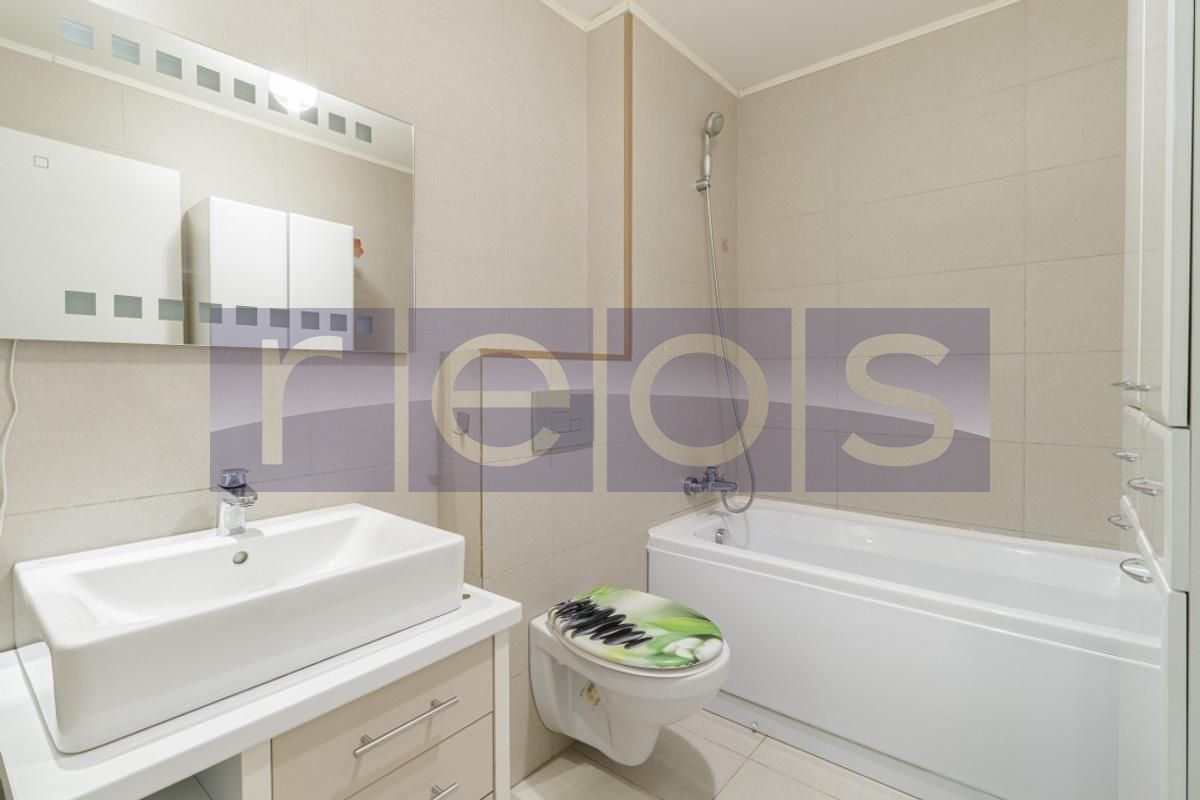VANZARE 3 CAMERE | COSMOPOLIS | PARCARE INCLUSA | - Poză 7