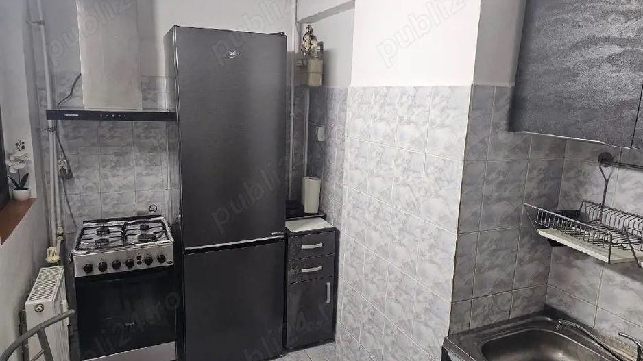 Apartament 2 camere, complet mobilat si utilat, Militari - Lujerului - Poză 5
