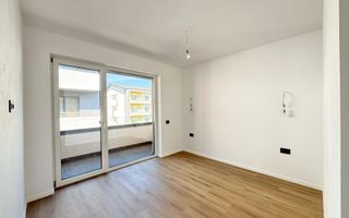 Ap pe 2 niveluri. 4 camere, 2 bai. 2 locuri de parcare. - Poză 5