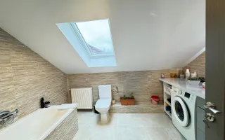 Vila in distinctia Premium! Arhitectura deosebita, locatie serena - Poză 17
