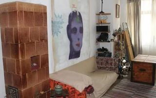 Apartament 3 camere, 80 mp – clădire istorică, Ultracentral, luminos - Poză 1