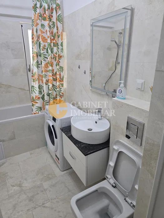 Chirie - 2 camere - Copou - Poză 6