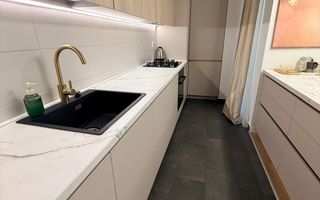 City Of Mara| 2 camere| apartament de lux| balcon deschis| - Poză 6