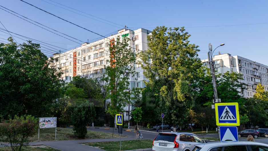 Vânzare, apartament, 3 camere, strada Igor Vieru, Ciocana - Poză 2