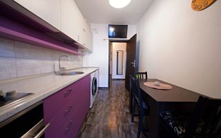 Apartament cu 2 camere,mobilat si utilat,mutare imediata, Sos. Salaj - Poză 9