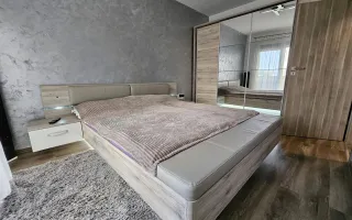 2 camere Aradului - Torontalului bloc nouparter - Poză 20