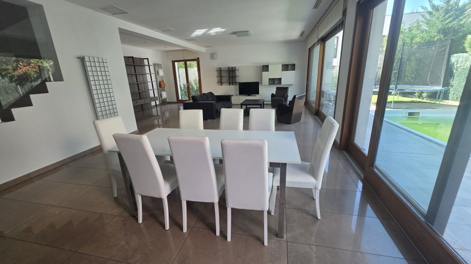 Vilă individuală 5 camere | Iancu Nicolae| British School & Mark Twain - Poză 4