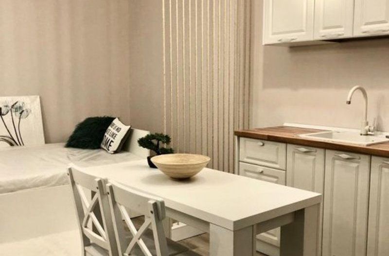 Exclusivitate - Apartament cu o camera premium  - Italian Residence - Poză 4