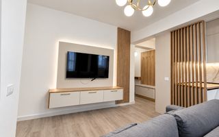 Lunca Cetatuii-Capat Cug/ Visoianu- Modern- Nou - Poză 9