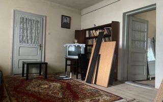 Vanzare casă cu teren generos în Săcueni, la 15 minute de Târgoviște - Poză 8