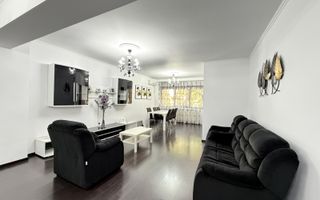 UNIC Apartament 4 camere cu curte proprie de 70 mp și parcare | Aviației - Poză 8