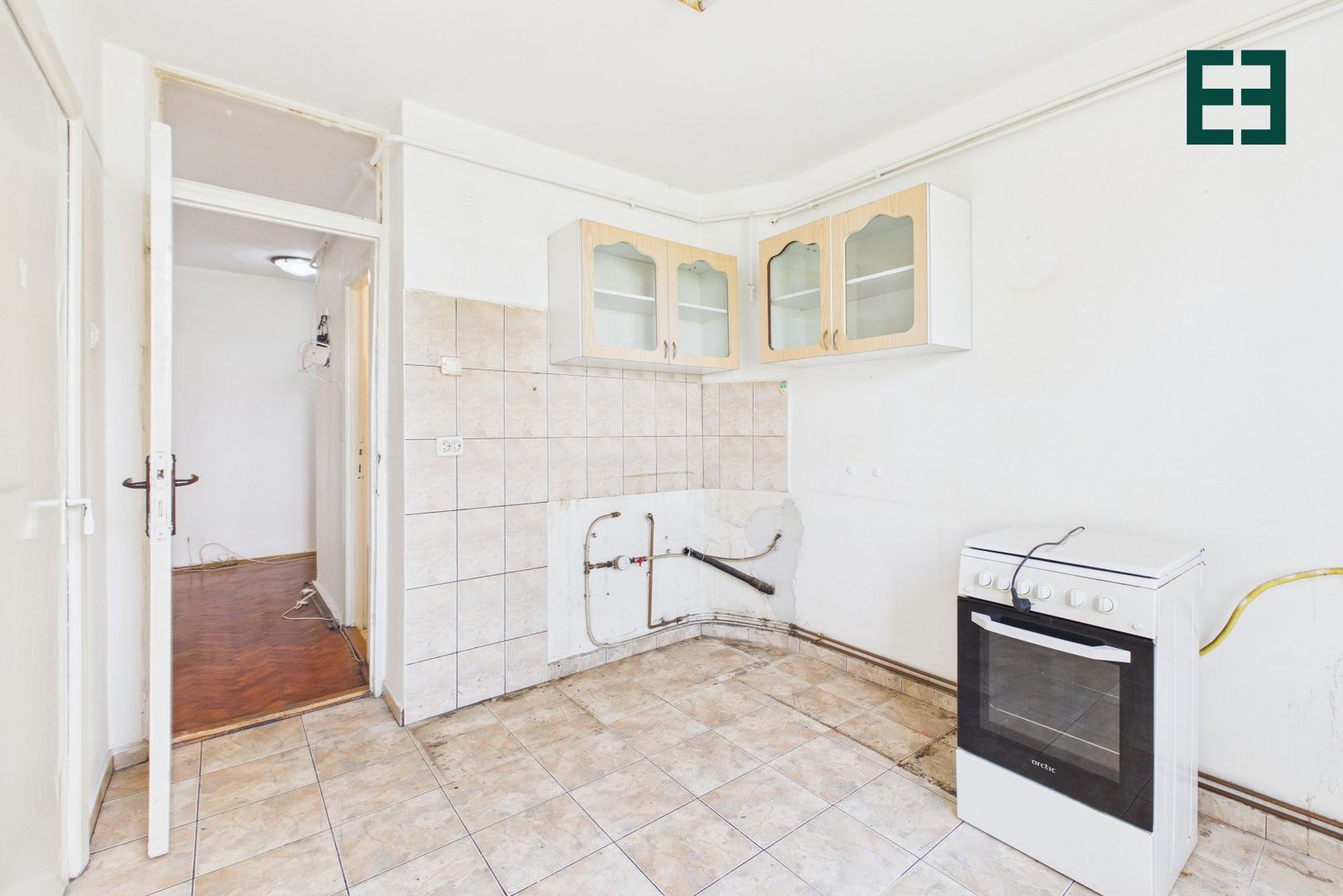 Apartament cu 2 camere etaj 1 - Zona Buziașului Timișoara - Poză 2