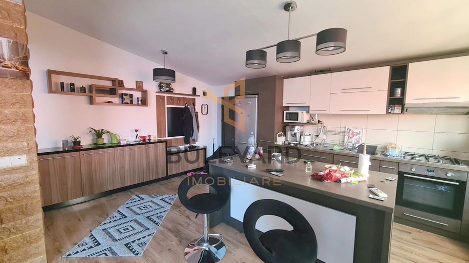 Apartament cu 2 camere zona strazii Eroilor - Poză 3