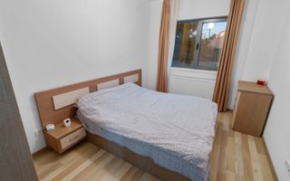 2 Camere NOU CU Parcare Laminorului Damaroaia Bazilescu Bucurestii Noi - Poză 7