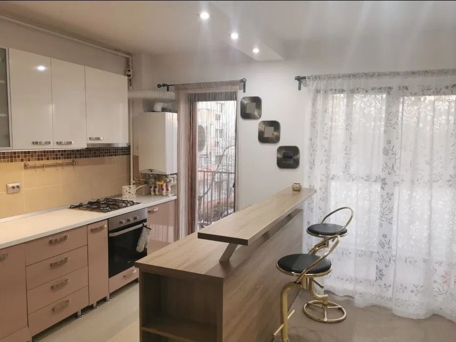 AP. 2 CAMERE- FUNDENI, CAT-FRIENDLY, MASINA DE SPALAT VASE, CENTRALA - Poză 1